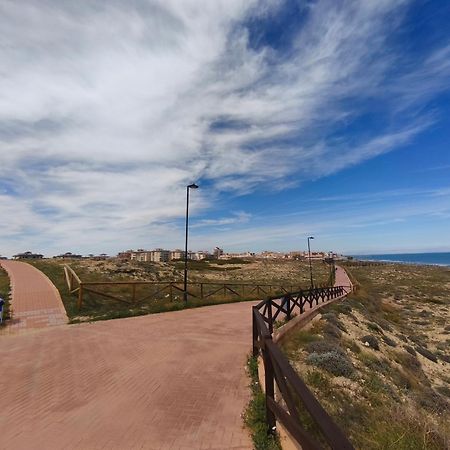 Bonito Apartamento 150 M De La Playa La Mata La Mata  Εξωτερικό φωτογραφία
