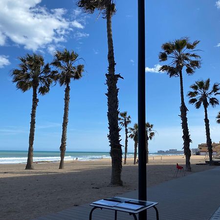 Bonito Apartamento 150 M De La Playa La Mata La Mata  Εξωτερικό φωτογραφία
