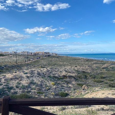 Bonito Apartamento 150 M De La Playa La Mata La Mata  Εξωτερικό φωτογραφία