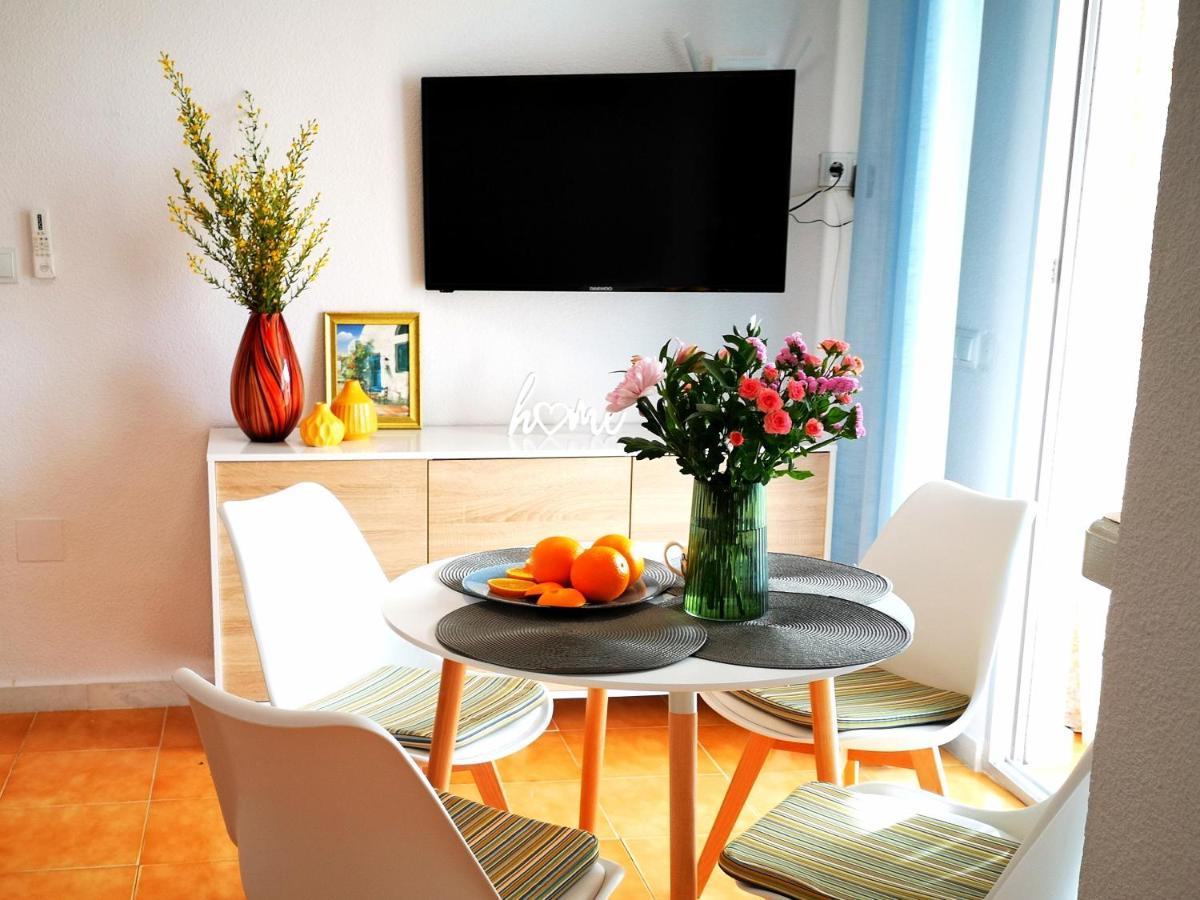 Bonito Apartamento 150 M De La Playa La Mata La Mata  Εξωτερικό φωτογραφία