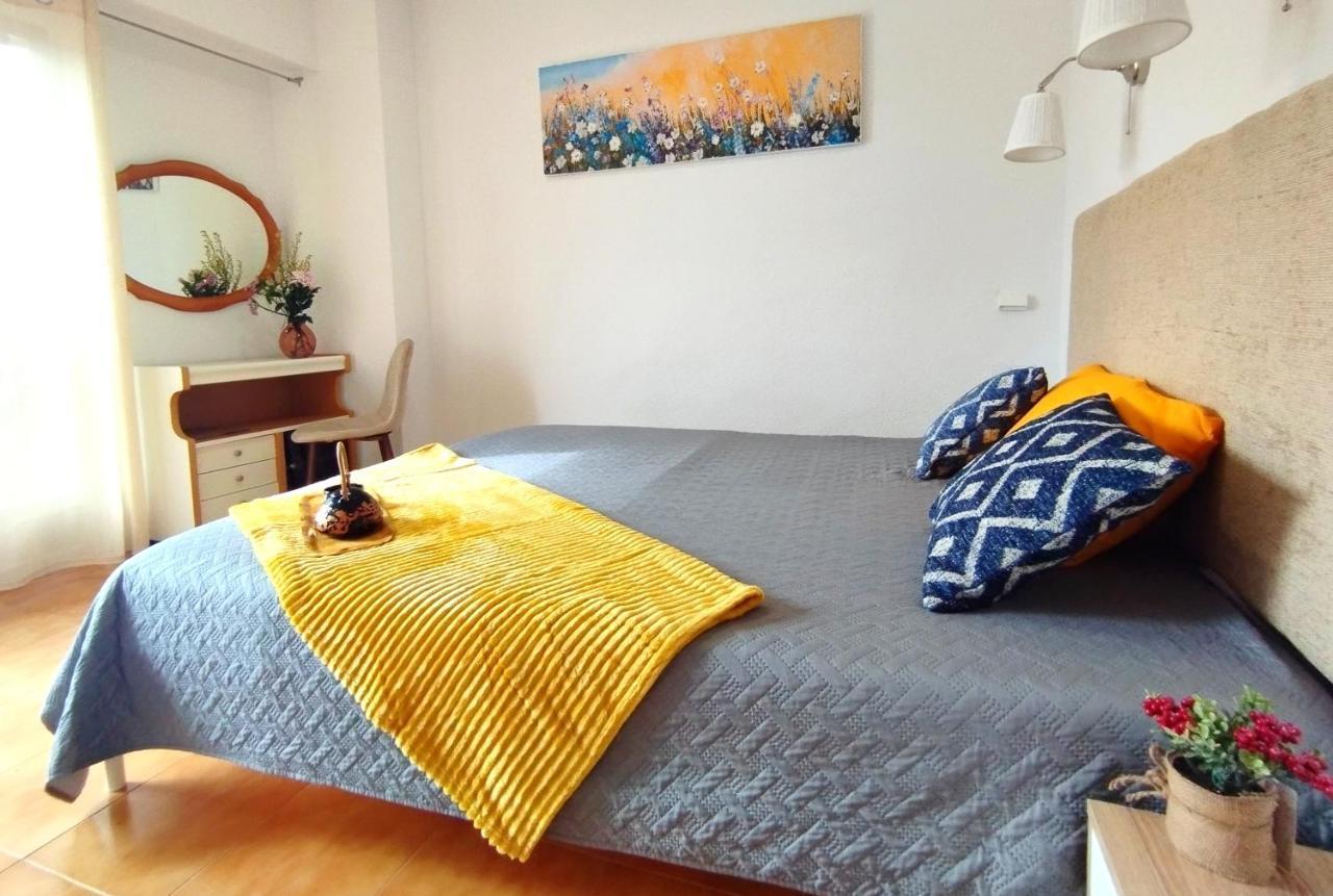 Bonito Apartamento 150 M De La Playa La Mata La Mata  Εξωτερικό φωτογραφία