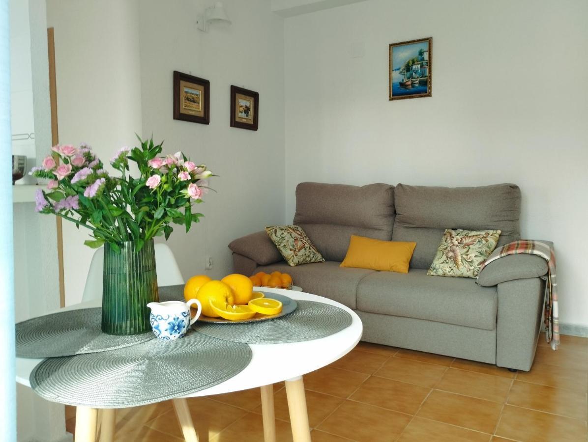 Bonito Apartamento 150 M De La Playa La Mata La Mata  Εξωτερικό φωτογραφία