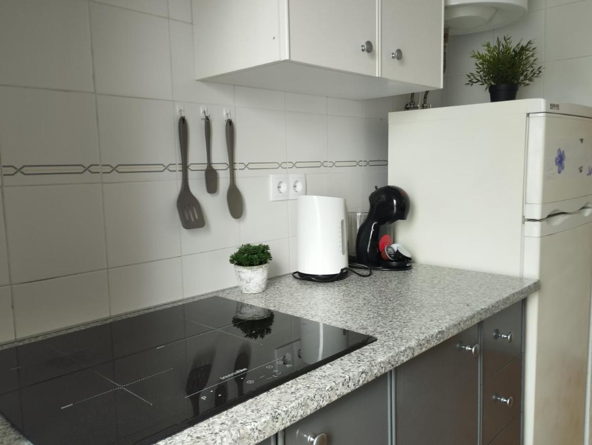 Bonito Apartamento 150 M De La Playa La Mata La Mata  Εξωτερικό φωτογραφία