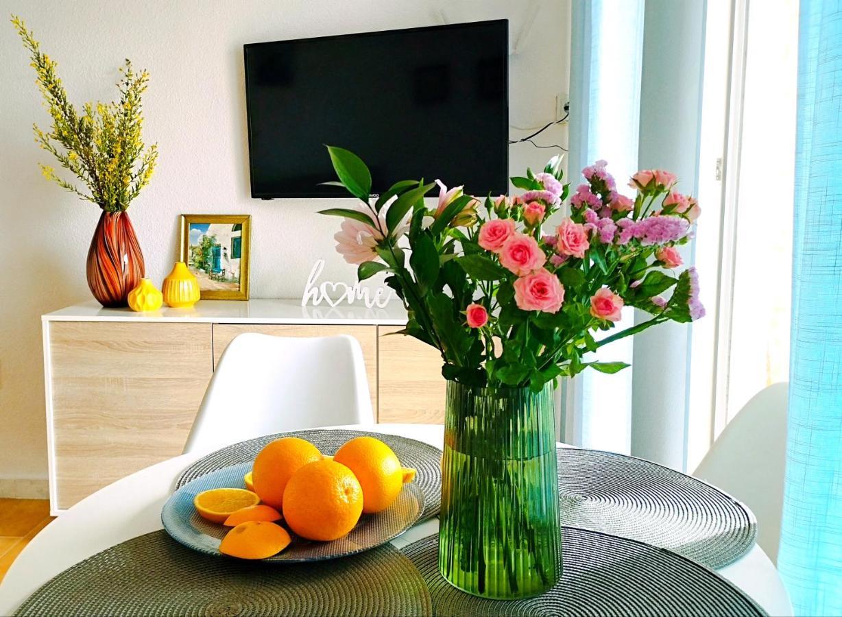 Bonito Apartamento 150 M De La Playa La Mata La Mata  Εξωτερικό φωτογραφία