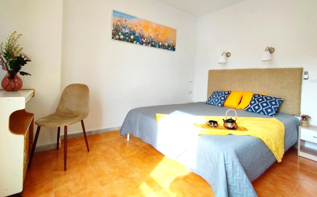Bonito Apartamento 150 M De La Playa La Mata La Mata  Εξωτερικό φωτογραφία