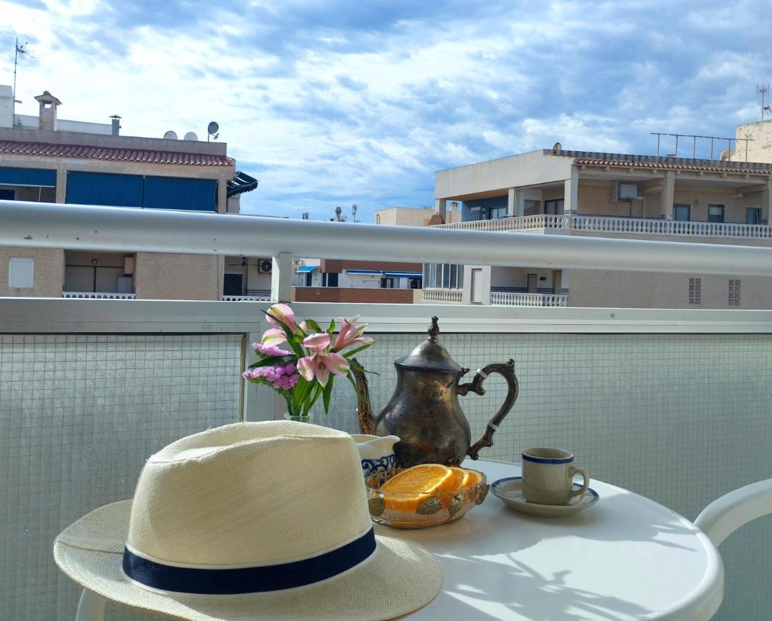 Bonito Apartamento 150 M De La Playa La Mata La Mata  Εξωτερικό φωτογραφία