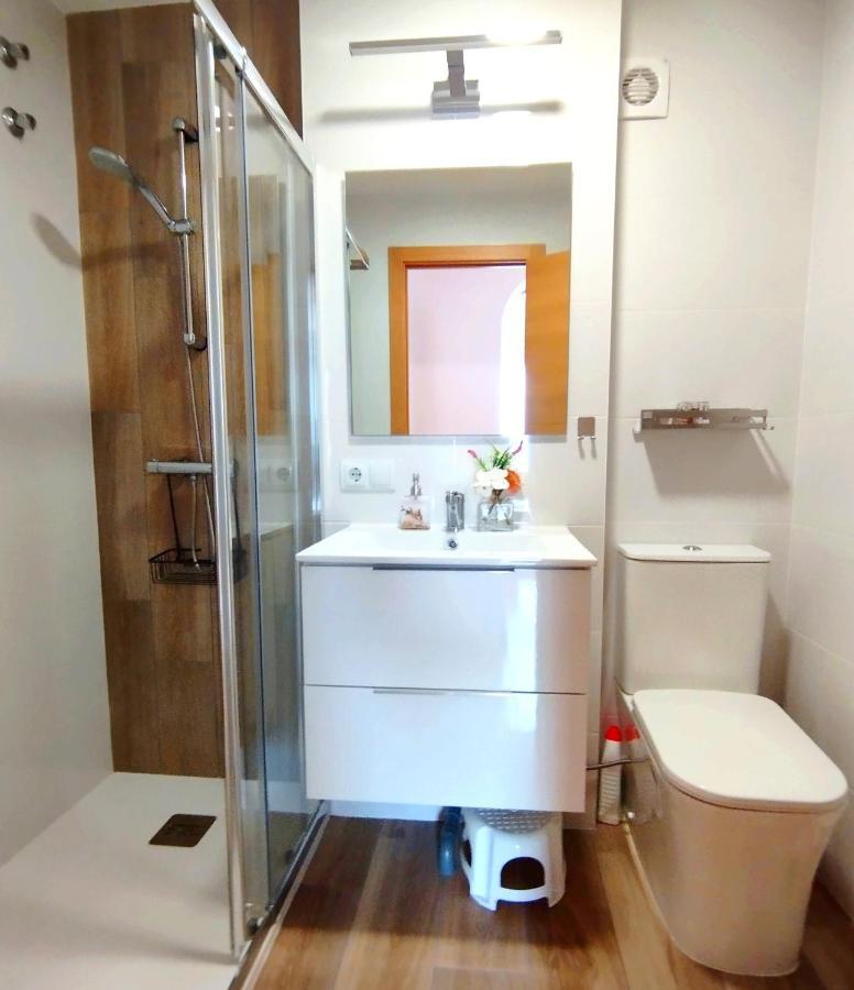 Bonito Apartamento 150 M De La Playa La Mata La Mata  Εξωτερικό φωτογραφία