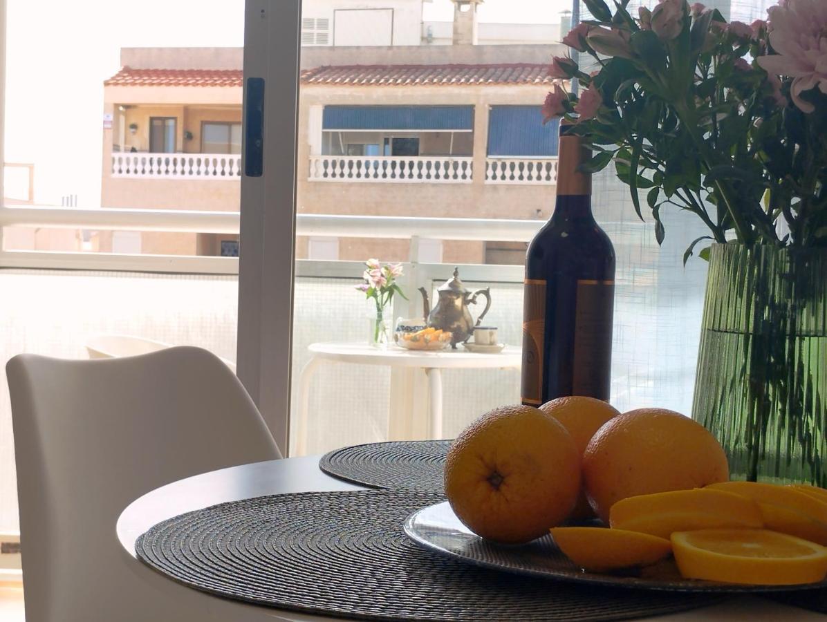 Bonito Apartamento 150 M De La Playa La Mata La Mata  Εξωτερικό φωτογραφία