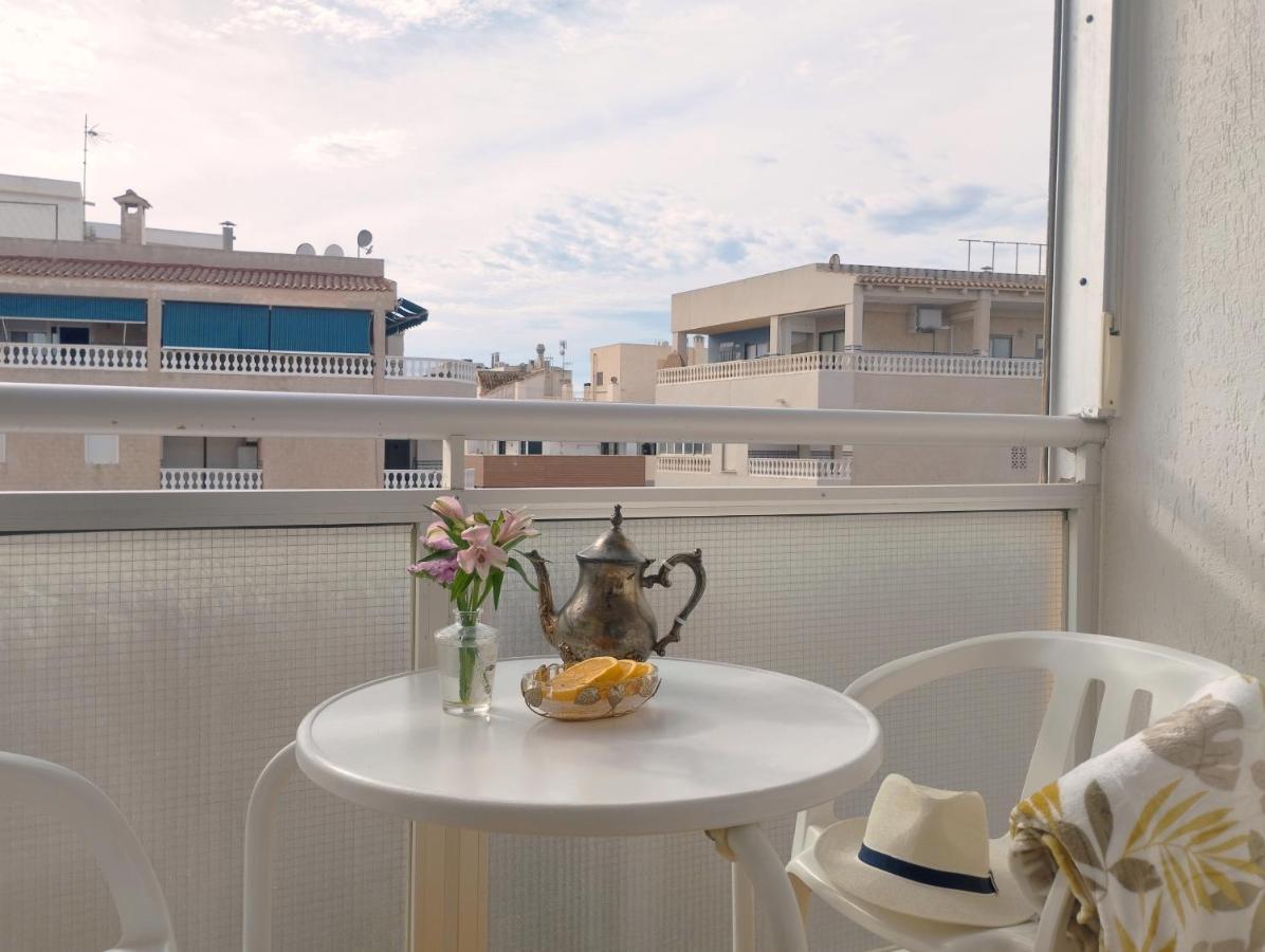 Bonito Apartamento 150 M De La Playa La Mata La Mata  Εξωτερικό φωτογραφία