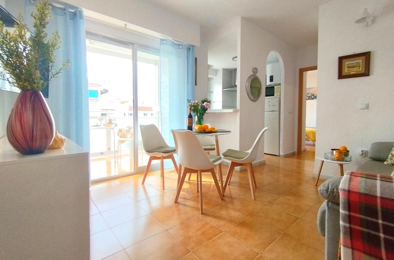 Bonito Apartamento 150 M De La Playa La Mata La Mata  Εξωτερικό φωτογραφία
