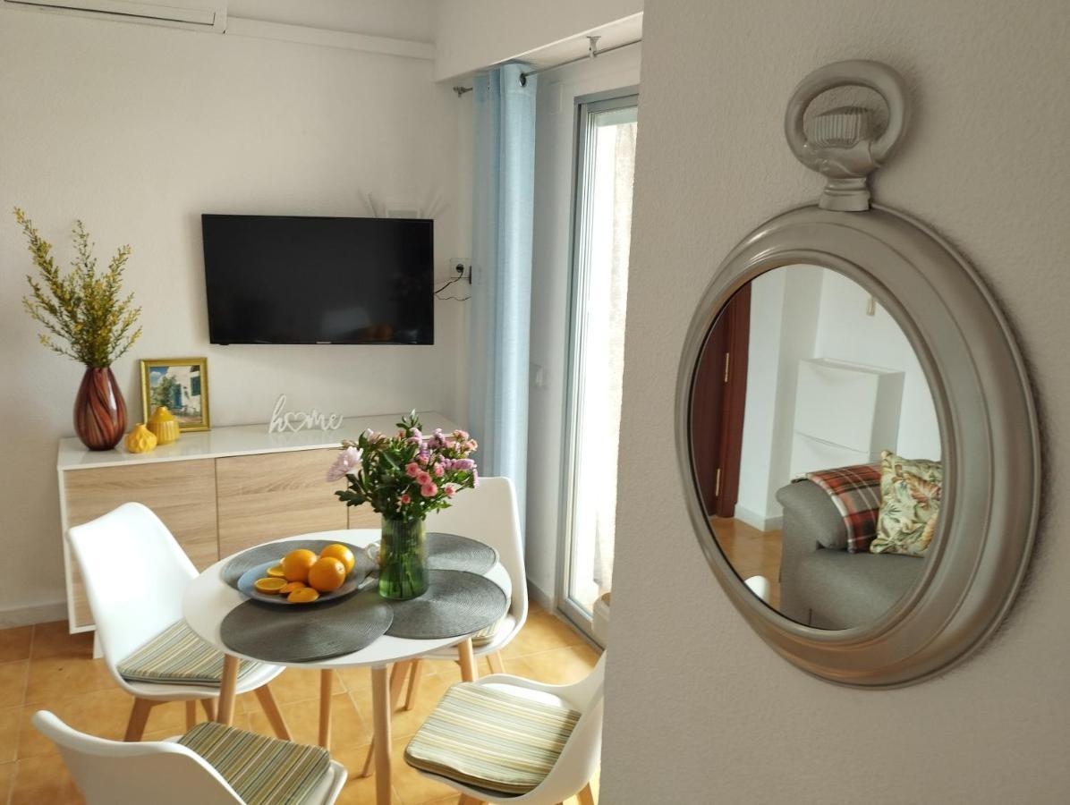 Bonito Apartamento 150 M De La Playa La Mata La Mata  Εξωτερικό φωτογραφία