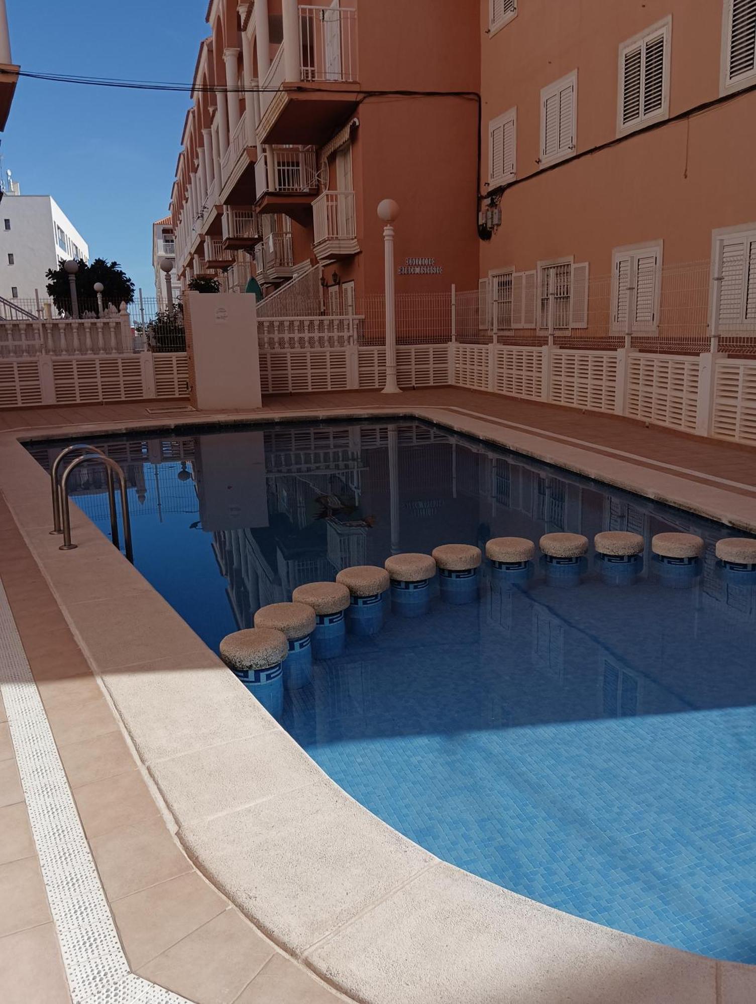 Bonito Apartamento 150 M De La Playa La Mata La Mata  Εξωτερικό φωτογραφία