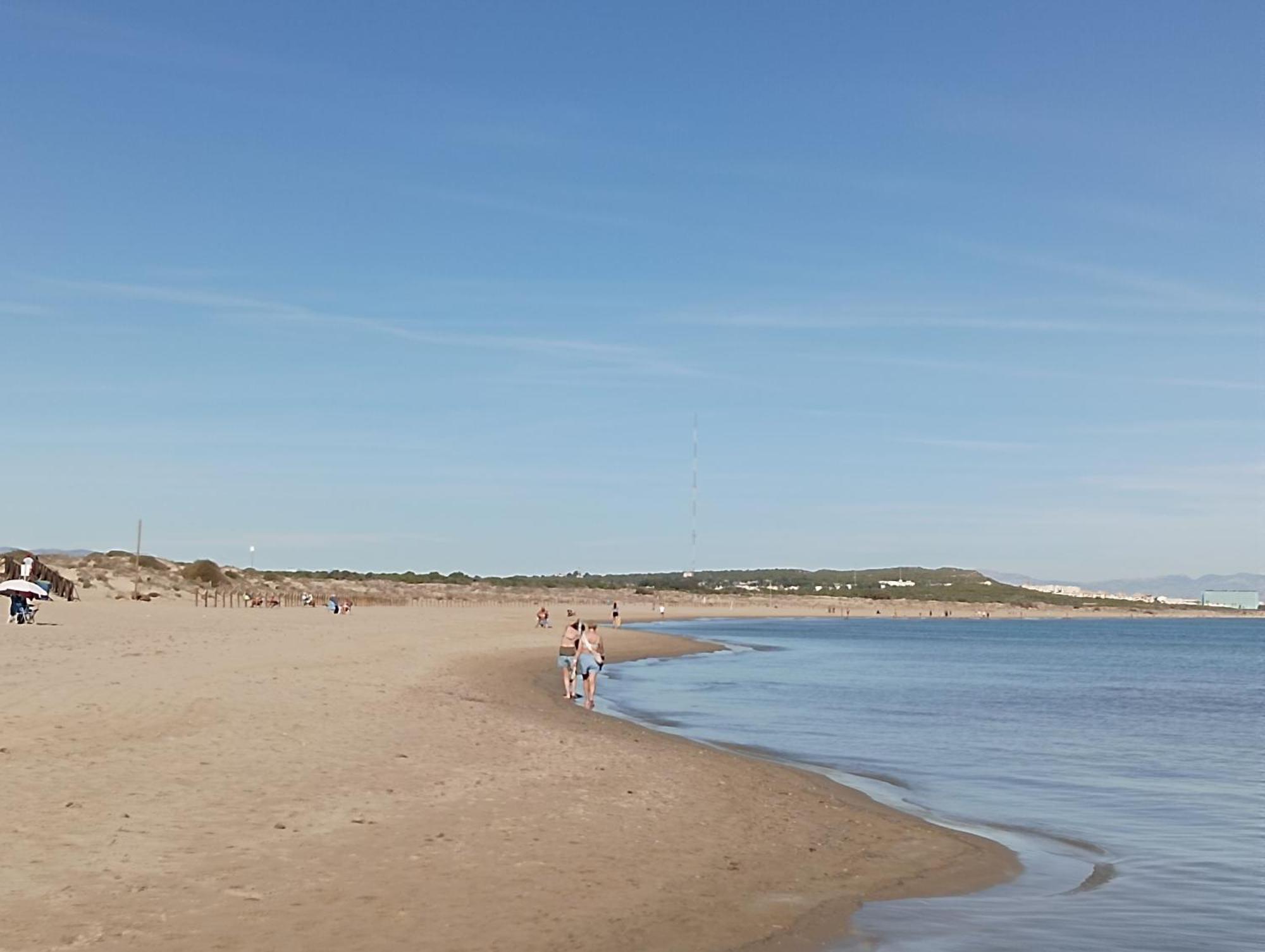 Bonito Apartamento 150 M De La Playa La Mata La Mata  Εξωτερικό φωτογραφία