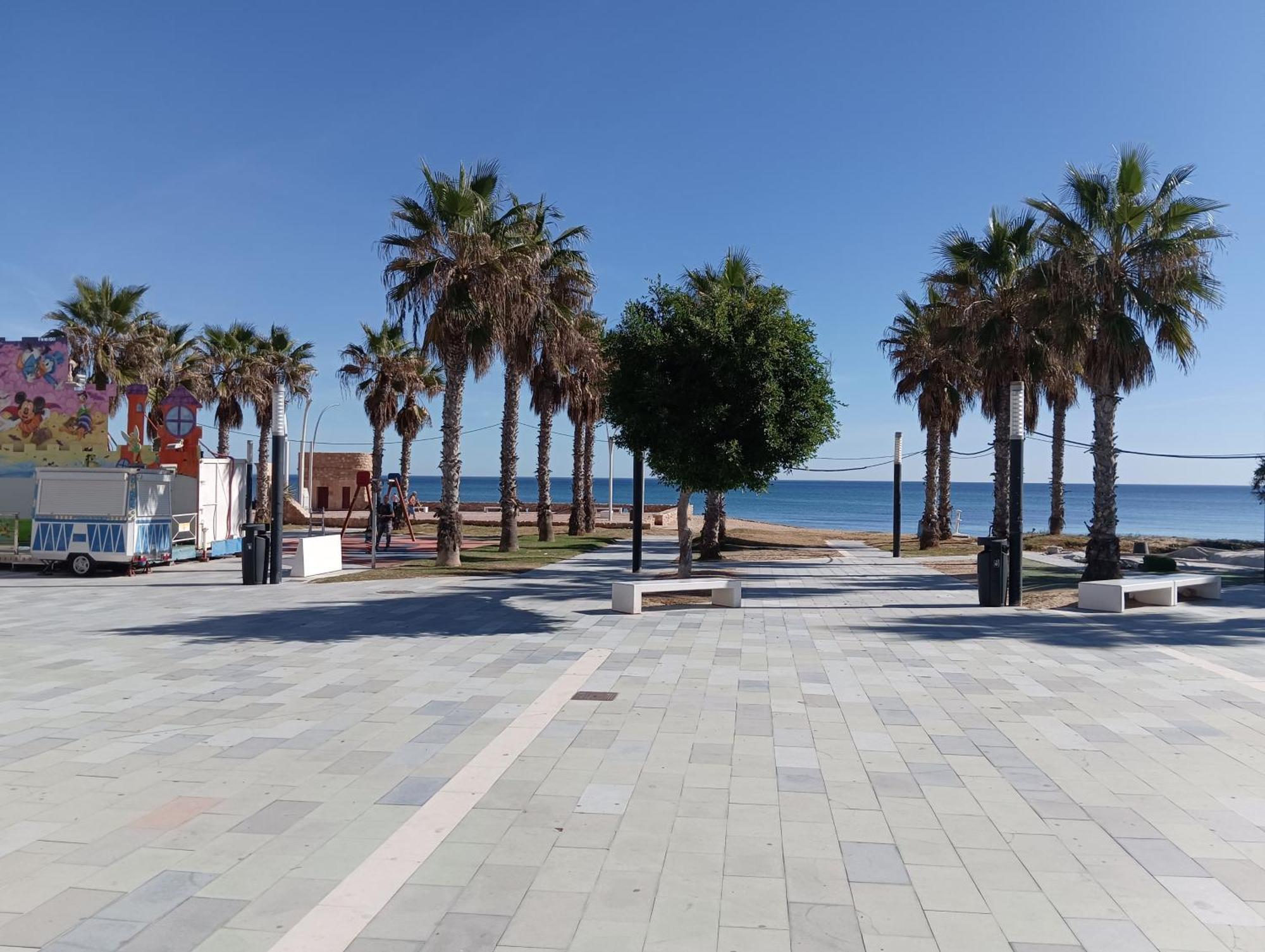 Bonito Apartamento 150 M De La Playa La Mata La Mata  Εξωτερικό φωτογραφία