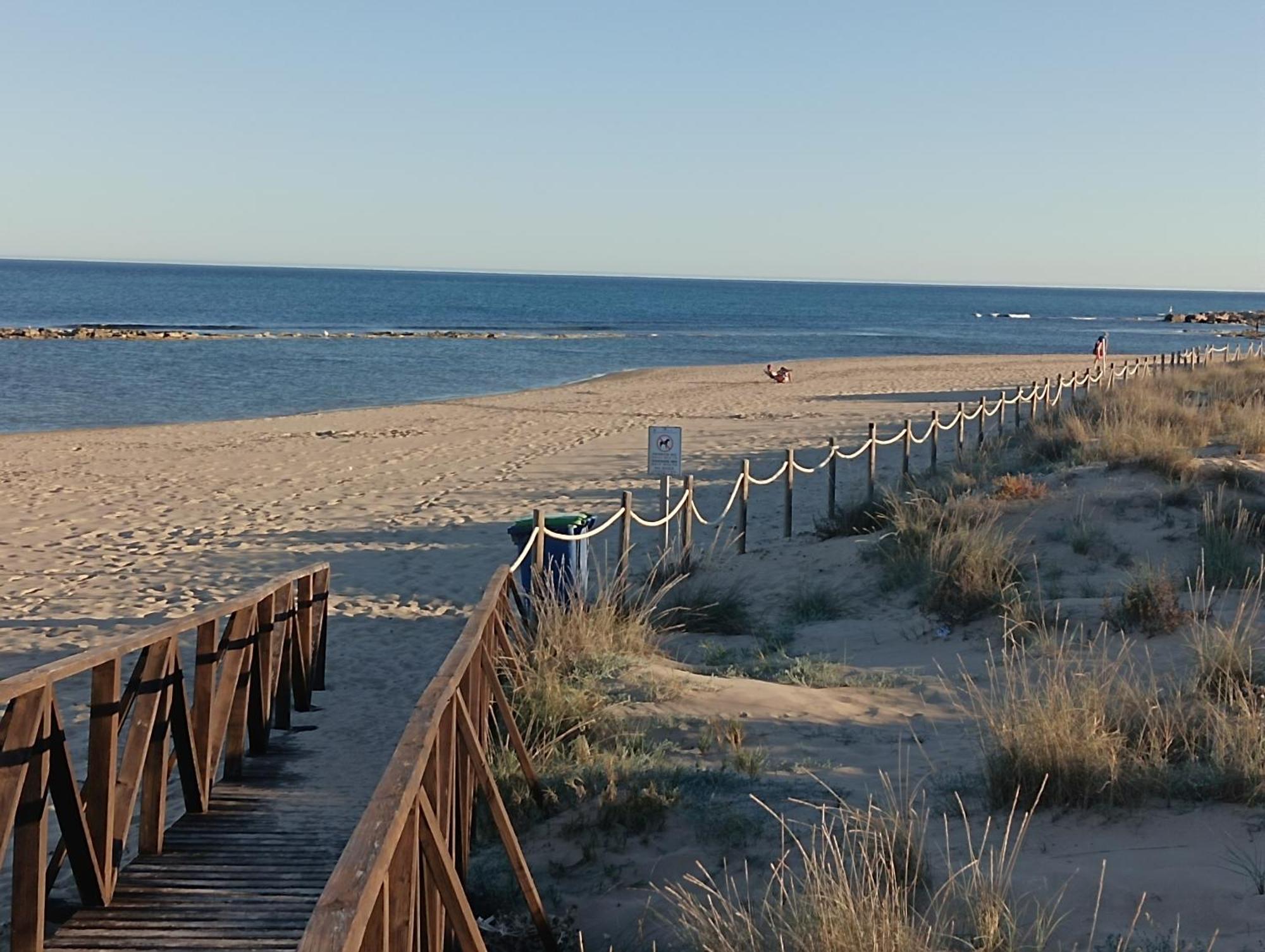 Bonito Apartamento 150 M De La Playa La Mata La Mata  Εξωτερικό φωτογραφία