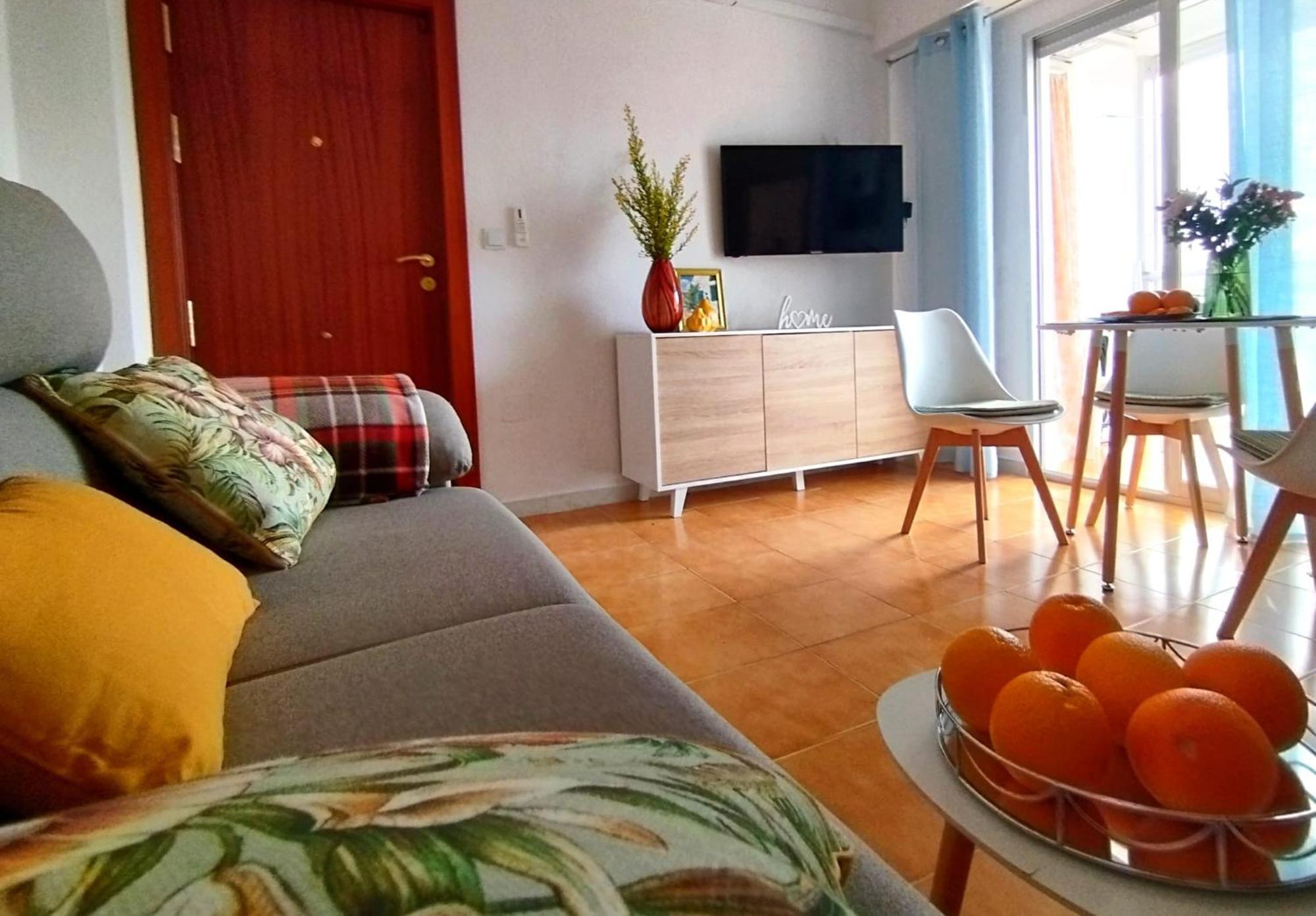 Bonito Apartamento 150 M De La Playa La Mata La Mata  Εξωτερικό φωτογραφία