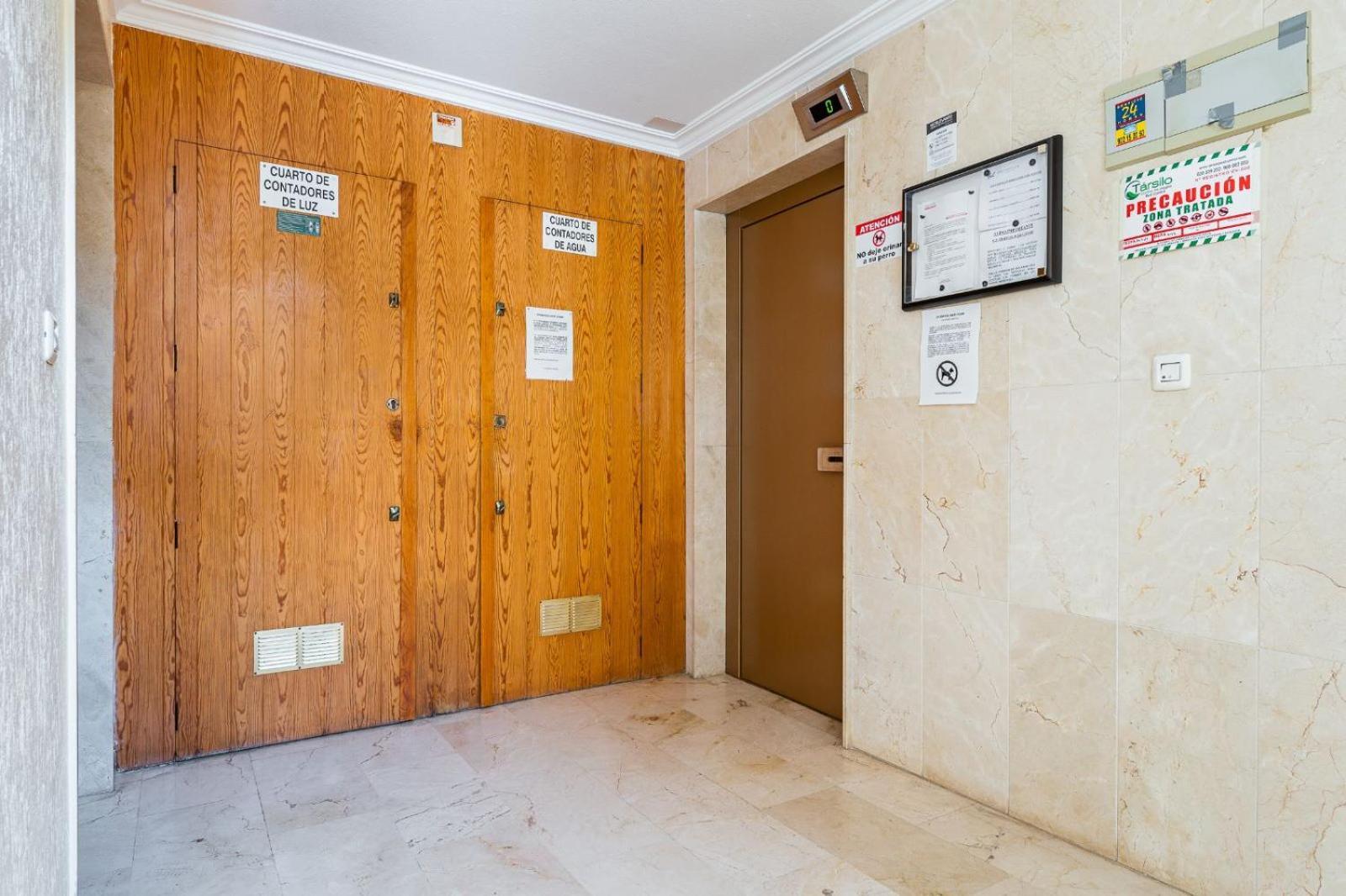 Bonito Apartamento 150 M De La Playa La Mata La Mata  Εξωτερικό φωτογραφία