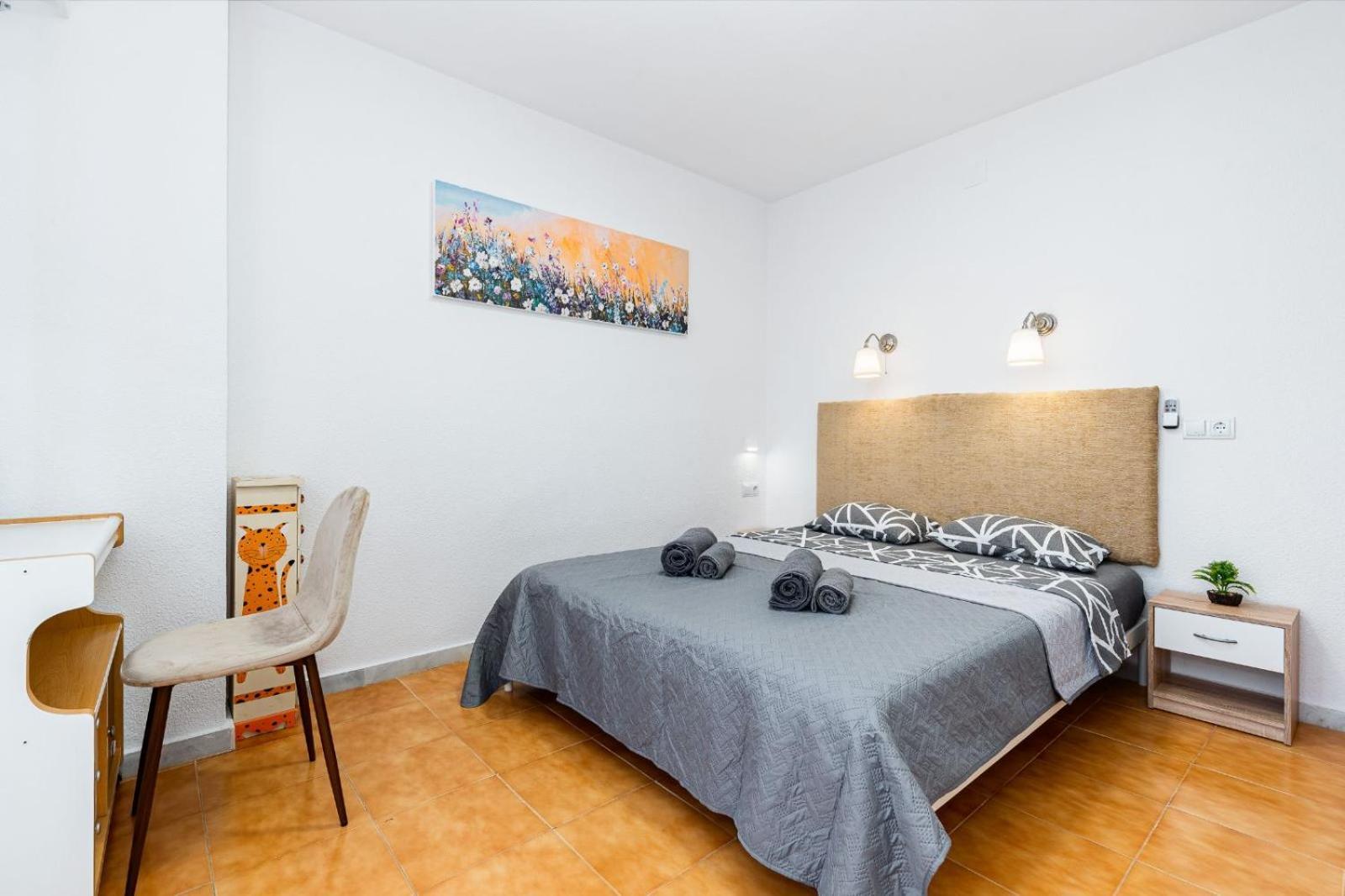 Bonito Apartamento 150 M De La Playa La Mata La Mata  Εξωτερικό φωτογραφία