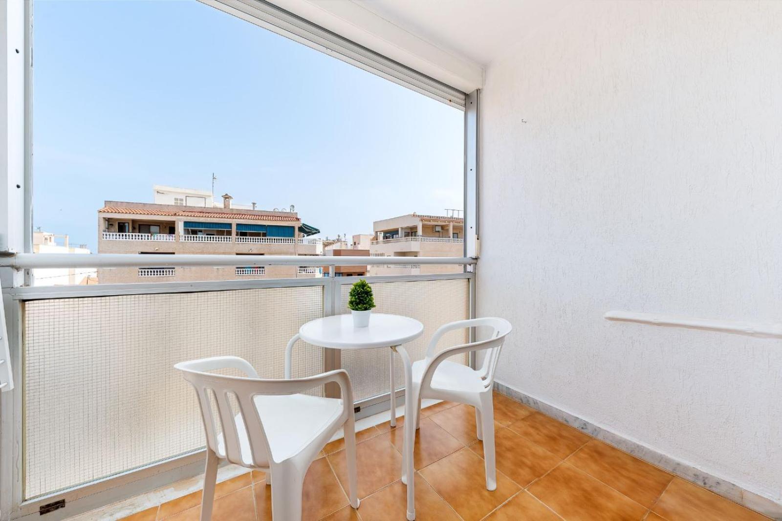 Bonito Apartamento 150 M De La Playa La Mata La Mata  Εξωτερικό φωτογραφία