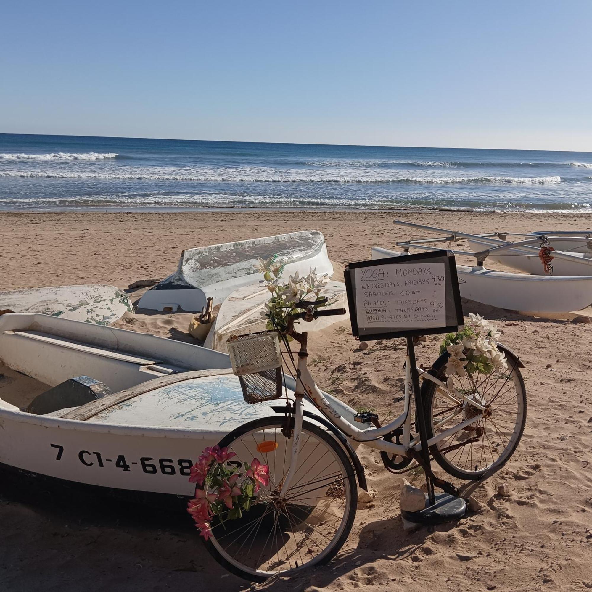 Bonito Apartamento 150 M De La Playa La Mata La Mata  Εξωτερικό φωτογραφία